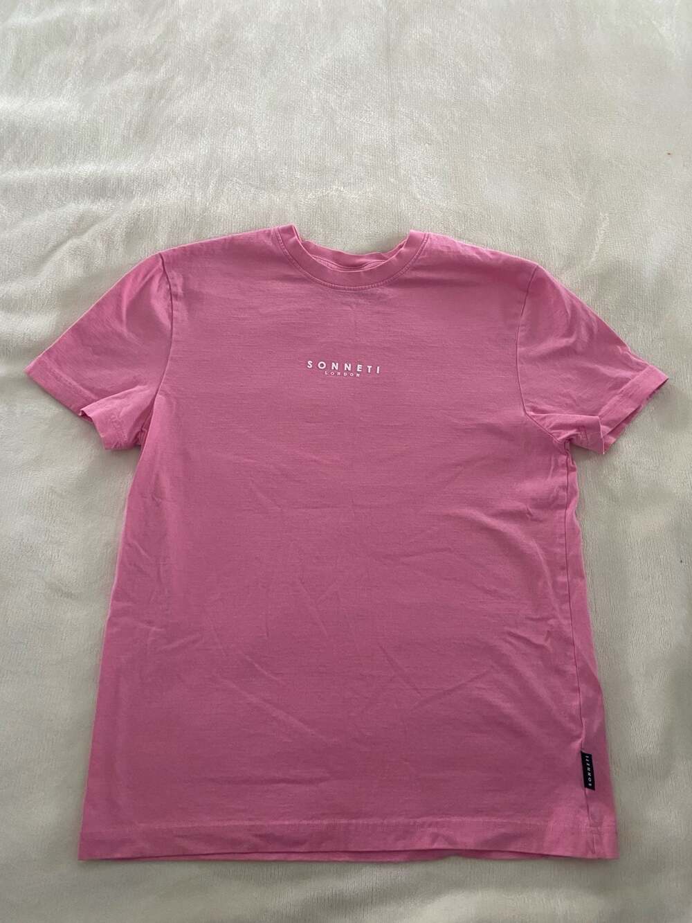 Sonneti London Essential T-Shirt